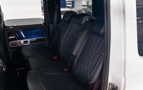 Mercedes-Benz G-Класс AMG, 2025 год, 34 500 000 рублей, 30 фотография