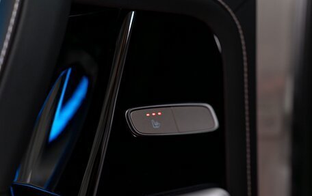 Mercedes-Benz G-Класс AMG, 2025 год, 34 500 000 рублей, 29 фотография