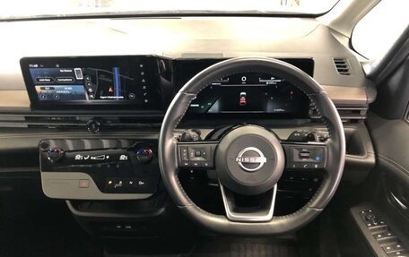 Nissan Serena, 2023 год, 2 200 500 рублей, 7 фотография