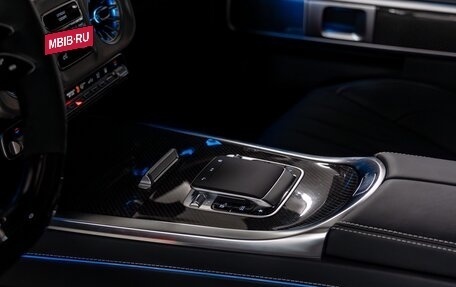 Mercedes-Benz G-Класс AMG, 2025 год, 34 500 000 рублей, 26 фотография