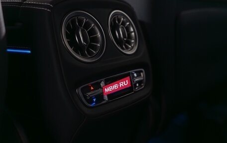 Mercedes-Benz G-Класс AMG, 2025 год, 34 500 000 рублей, 32 фотография