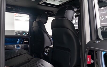 Mercedes-Benz G-Класс AMG, 2025 год, 34 500 000 рублей, 31 фотография