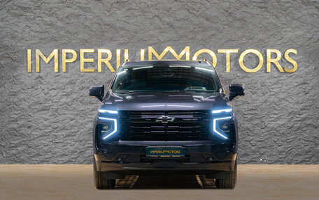 Chevrolet Tahoe IV, 2025 год, 14 590 000 рублей, 2 фотография