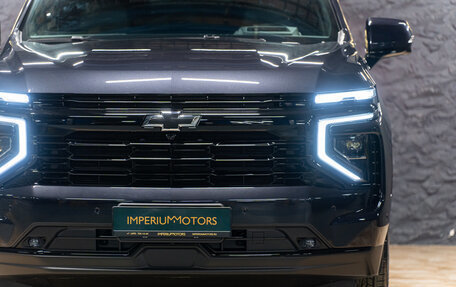 Chevrolet Tahoe IV, 2025 год, 14 590 000 рублей, 4 фотография