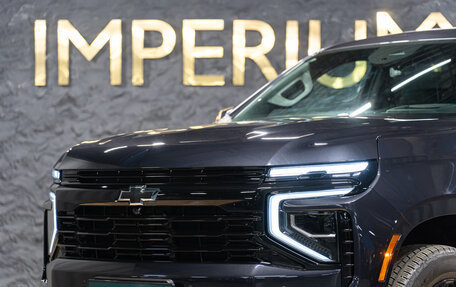 Chevrolet Tahoe IV, 2025 год, 14 590 000 рублей, 5 фотография