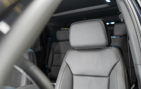 Chevrolet Tahoe IV, 2025 год, 14 590 000 рублей, 13 фотография