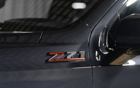 Chevrolet Tahoe IV, 2025 год, 14 590 000 рублей, 8 фотография