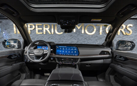 Chevrolet Tahoe IV, 2025 год, 14 590 000 рублей, 11 фотография