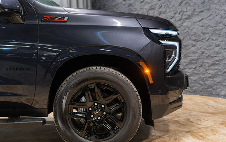 Chevrolet Tahoe IV, 2025 год, 14 590 000 рублей, 7 фотография