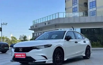 Honda Integra IV, 2025 год, 3 000 000 рублей, 1 фотография