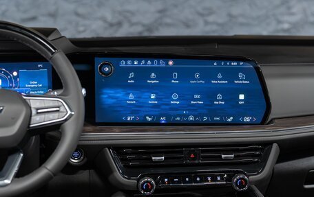 Chevrolet Tahoe IV, 2025 год, 14 590 000 рублей, 15 фотография