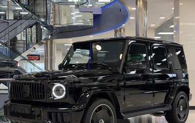 Mercedes-Benz G-Класс AMG, 2025 год, 31 995 000 рублей, 1 фотография