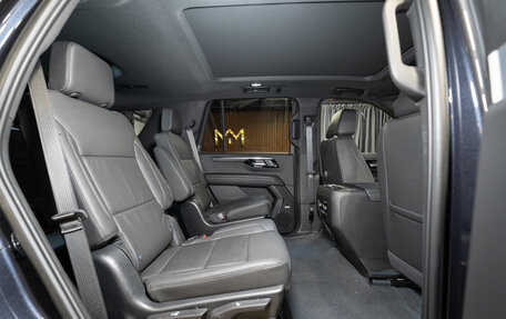 Chevrolet Tahoe IV, 2025 год, 14 590 000 рублей, 19 фотография