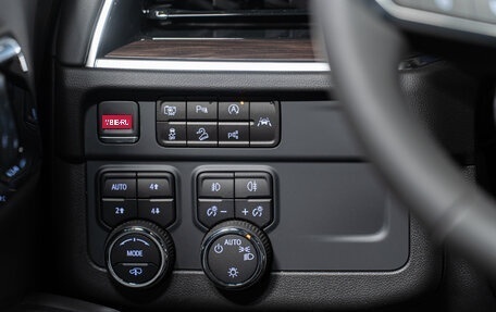 Chevrolet Tahoe IV, 2025 год, 14 590 000 рублей, 18 фотография