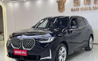 BMW X3, 2025 год, 6 120 000 рублей, 1 фотография