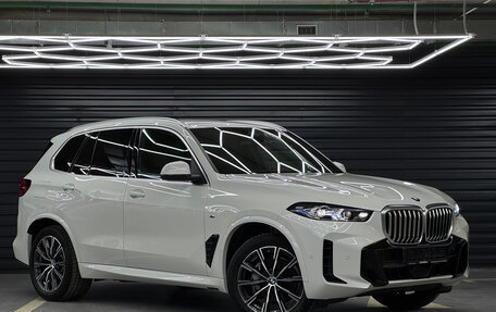 BMW X5, 2023 год, 11 000 000 рублей, 1 фотография