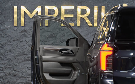 Chevrolet Tahoe IV, 2025 год, 14 590 000 рублей, 23 фотография