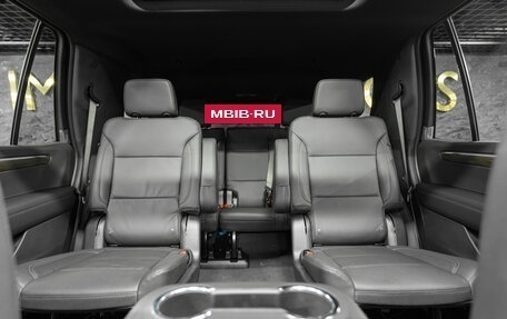 Chevrolet Tahoe IV, 2025 год, 14 590 000 рублей, 20 фотография