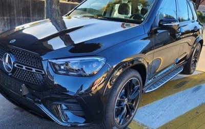 Mercedes-Benz GLE, 2025 год, 13 300 000 рублей, 1 фотография