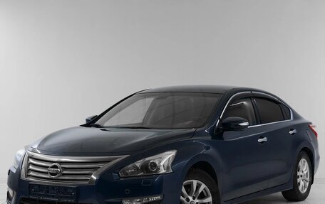Nissan Teana, 2014 год, 1 155 000 рублей, 1 фотография