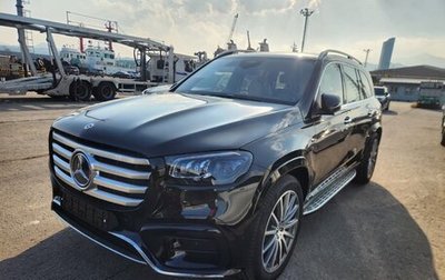 Mercedes-Benz GLS, 2025 год, 14 850 000 рублей, 1 фотография