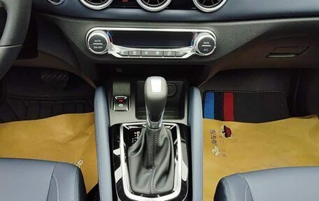 Nissan Qashqai, 2025 год, 2 090 000 рублей, 2 фотография