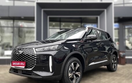 Chery Tiggo 4 I рестайлинг, 2025 год, 2 265 000 рублей, 1 фотография