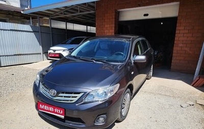 Toyota Corolla, 2010 год, 920 000 рублей, 1 фотография