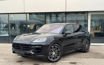 Porsche Cayenne III, 2026 год, 19 390 000 рублей, 1 фотография