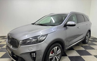 KIA Sorento III Prime рестайлинг, 2020 год, 2 995 000 рублей, 1 фотография