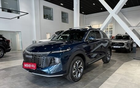 Haval F7, 2026 год, 3 499 000 рублей, 1 фотография