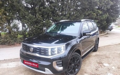 KIA Mohave I, 2020 год, 5 490 000 рублей, 1 фотография