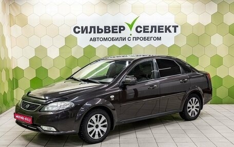 Ravon Gentra, 2017 год, 700 000 рублей, 1 фотография