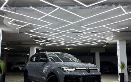 Volkswagen Tharu, 2025 год, 3 050 000 рублей, 1 фотография