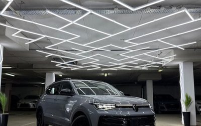 Volkswagen Tharu, 2025 год, 3 050 000 рублей, 1 фотография