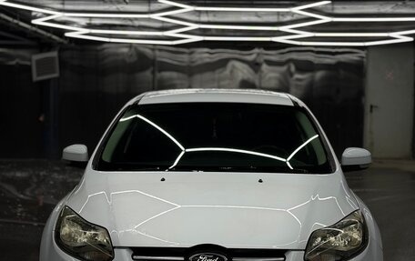 Ford Focus III, 2012 год, 470 000 рублей, 1 фотография