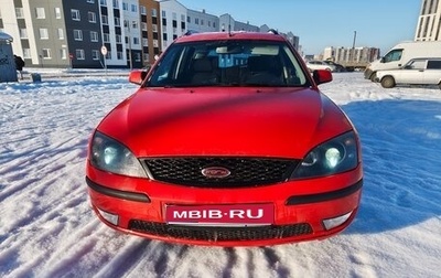 Ford Mondeo III, 2006 год, 450 000 рублей, 1 фотография