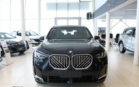 BMW X3, 2025 год, 8 099 000 рублей, 1 фотография