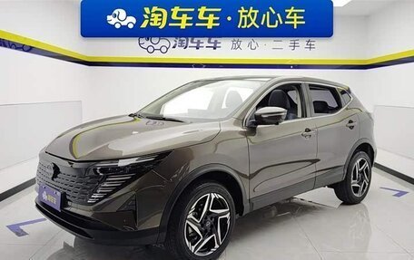 Nissan Qashqai, 2025 год, 2 090 000 рублей, 6 фотография