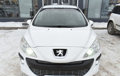 Peugeot 308 II, 2009 год, 440 000 рублей, 1 фотография
