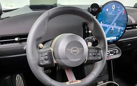 MINI Hatch, 2025 год, 5 385 000 рублей, 5 фотография