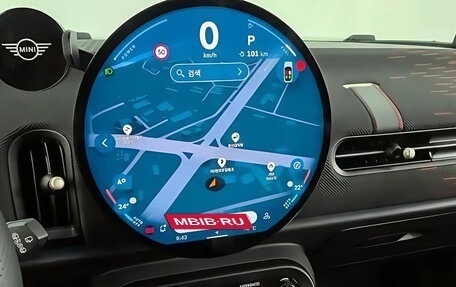 MINI Hatch, 2025 год, 5 385 000 рублей, 7 фотография