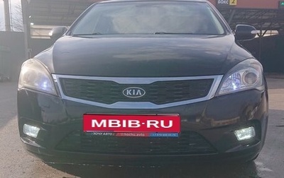 KIA cee'd I рестайлинг, 2012 год, 910 000 рублей, 1 фотография