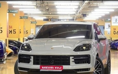 Porsche Cayenne III, 2024 год, 14 097 000 рублей, 1 фотография