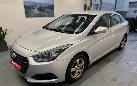 Hyundai i40 I рестайлинг, 2016 год, 1 390 000 рублей, 1 фотография
