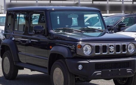 Suzuki Jimny, 2025 год, 3 000 000 рублей, 1 фотография