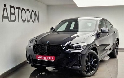 BMW X4, 2024 год, 1 фотография