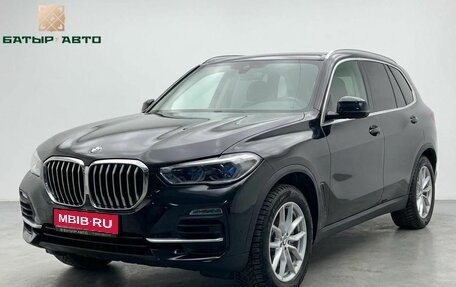 BMW X5, 2019 год, 5 250 000 рублей, 1 фотография