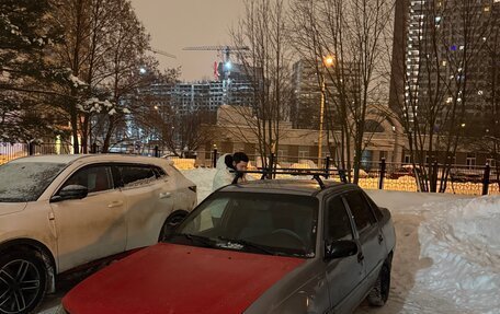 Daewoo Nexia I рестайлинг, 2012 год, 140 000 рублей, 1 фотография