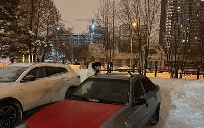 Daewoo Nexia I рестайлинг, 2012 год, 140 000 рублей, 1 фотография